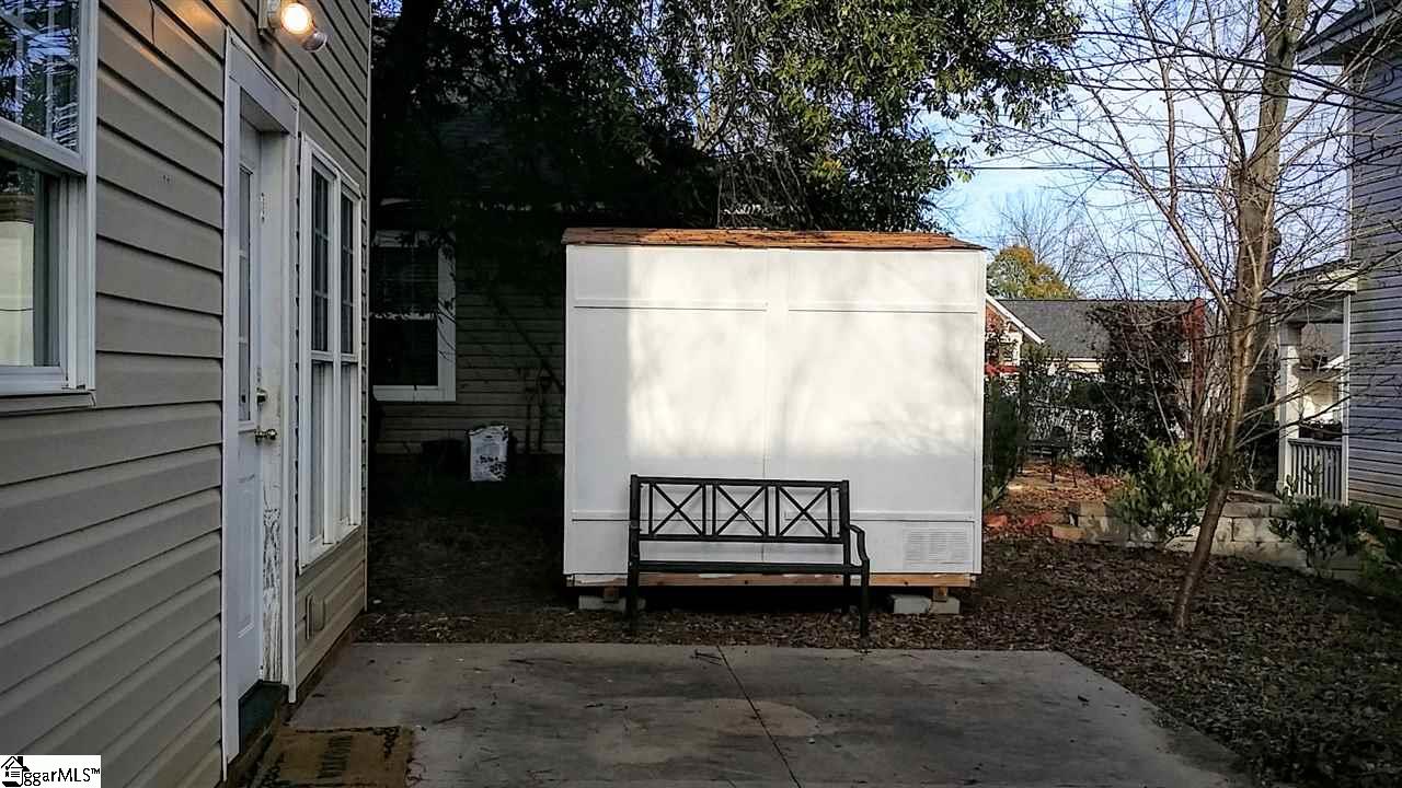 703 Anderson Road Greenville, SC 29601 - Photo 22 of 33 Gallery Image 22
