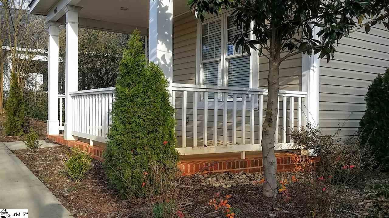 703 Anderson Road Greenville, SC 29601 - Photo 27 of 33 Gallery Image 27