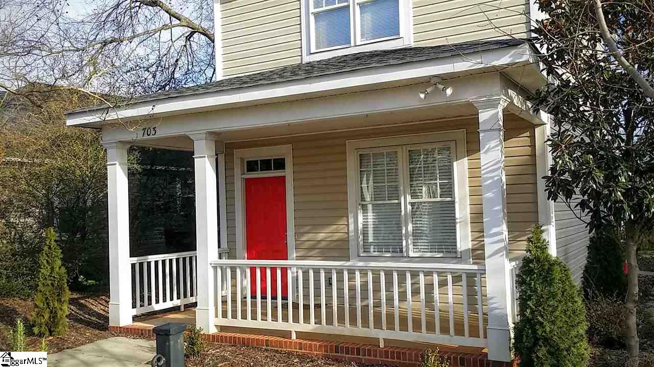 703 Anderson Road Greenville, SC 29601 - Photo 29 of 33 Gallery Image 29