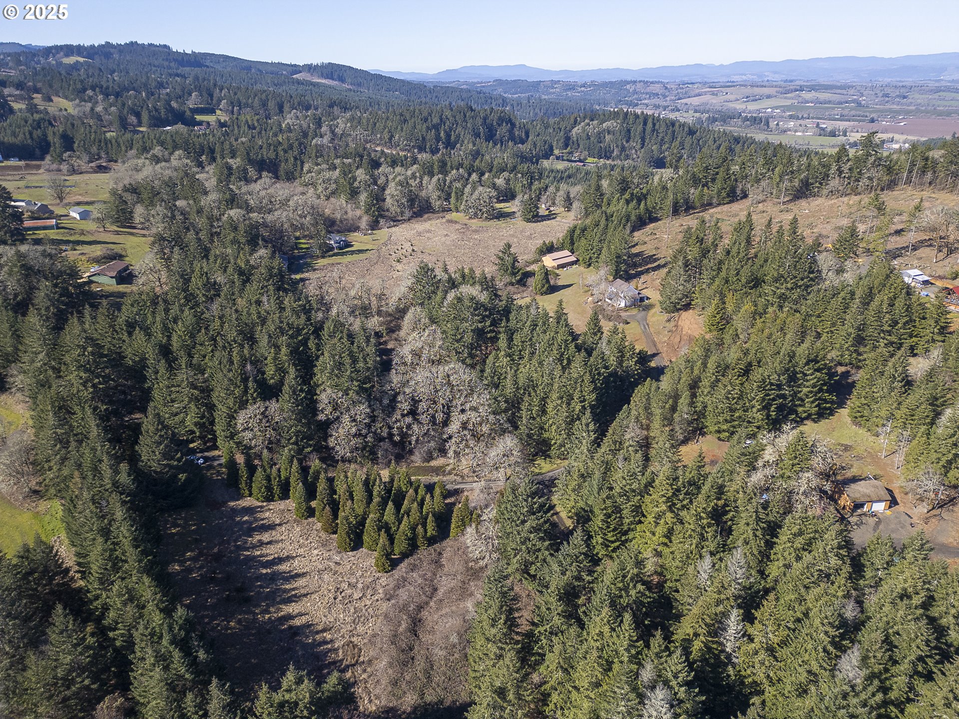 Orchard Knob Road Dallas, OR 97338 - Photo 5 of 8