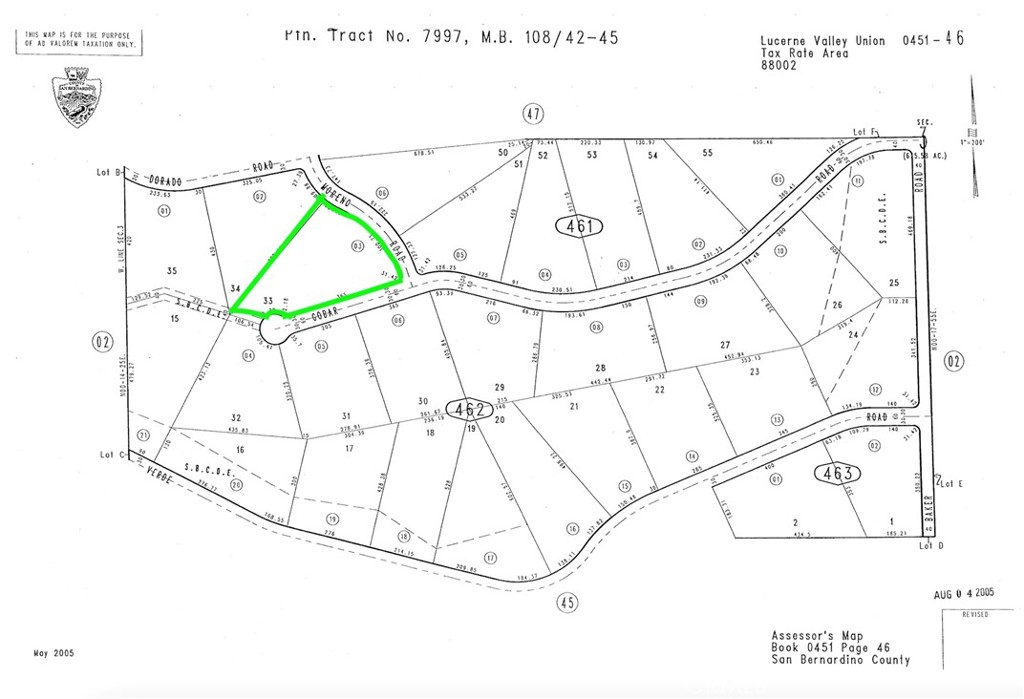 1 Gobar Lucerne Vly Ca  