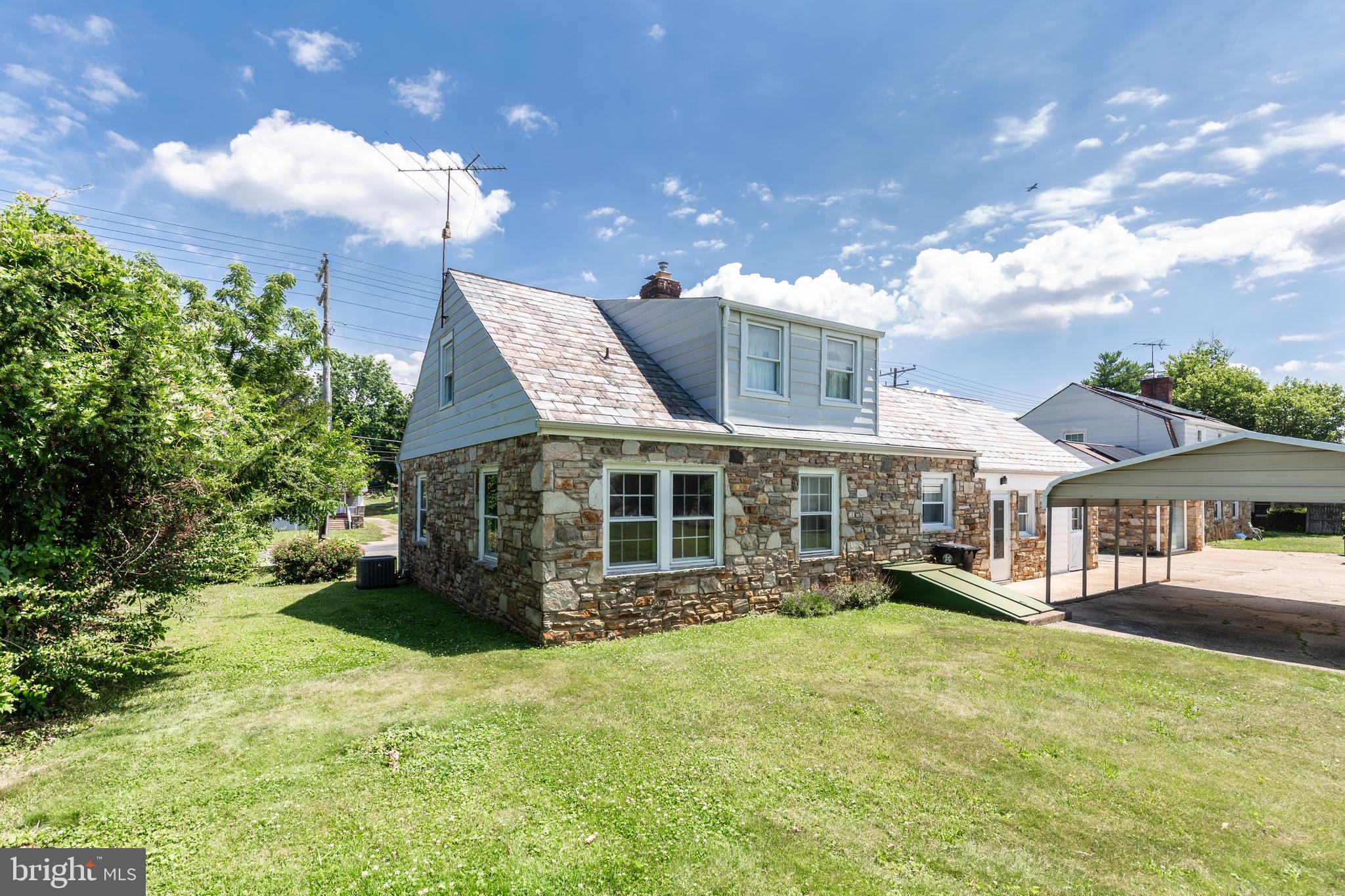 8407 Liberty Road Baltimore, MD 21244 - Photo 41 of 42