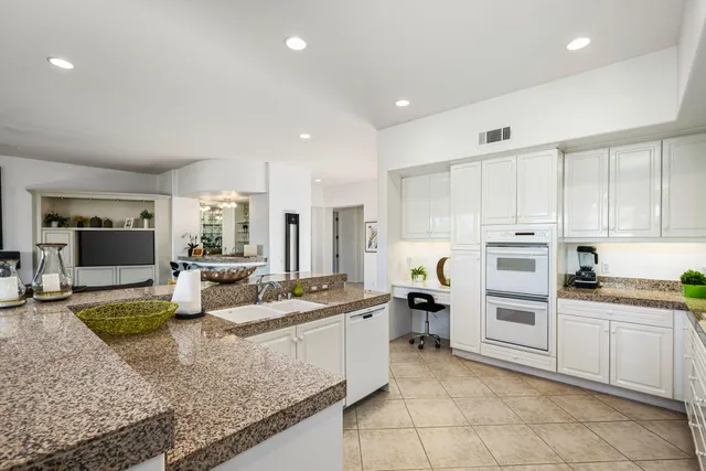 a view of an outdoor sitting space