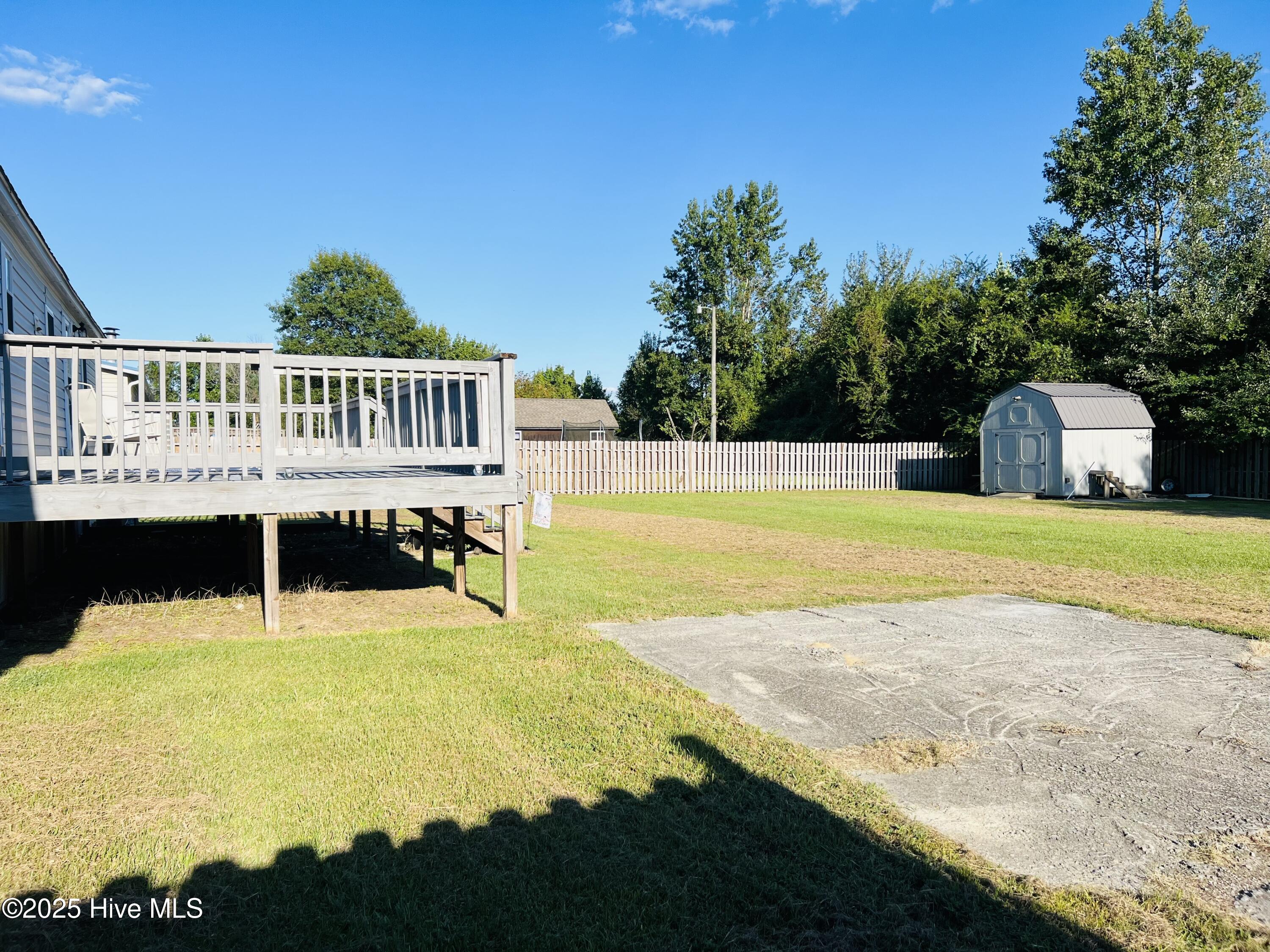 629 Old Snow Hill Road Ayden, NC 28513 - Photo 66 of 67 IMG_0651