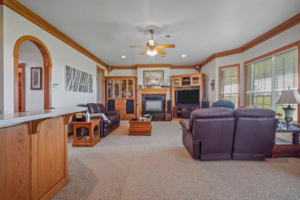 $3,250,000 | 500 Fm 1198, Unit A, Muenster, TX 76252