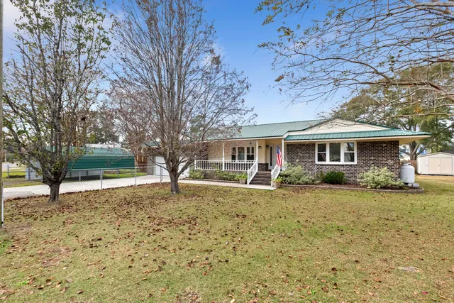 $484,900 | 402 Chippendale Lane, Bonneau, SC 29431