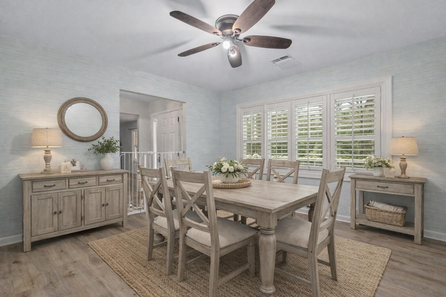 402 Chippendale Lane Bonneau, SC 29431 - Photo 13 of 62 AI photo to show staging