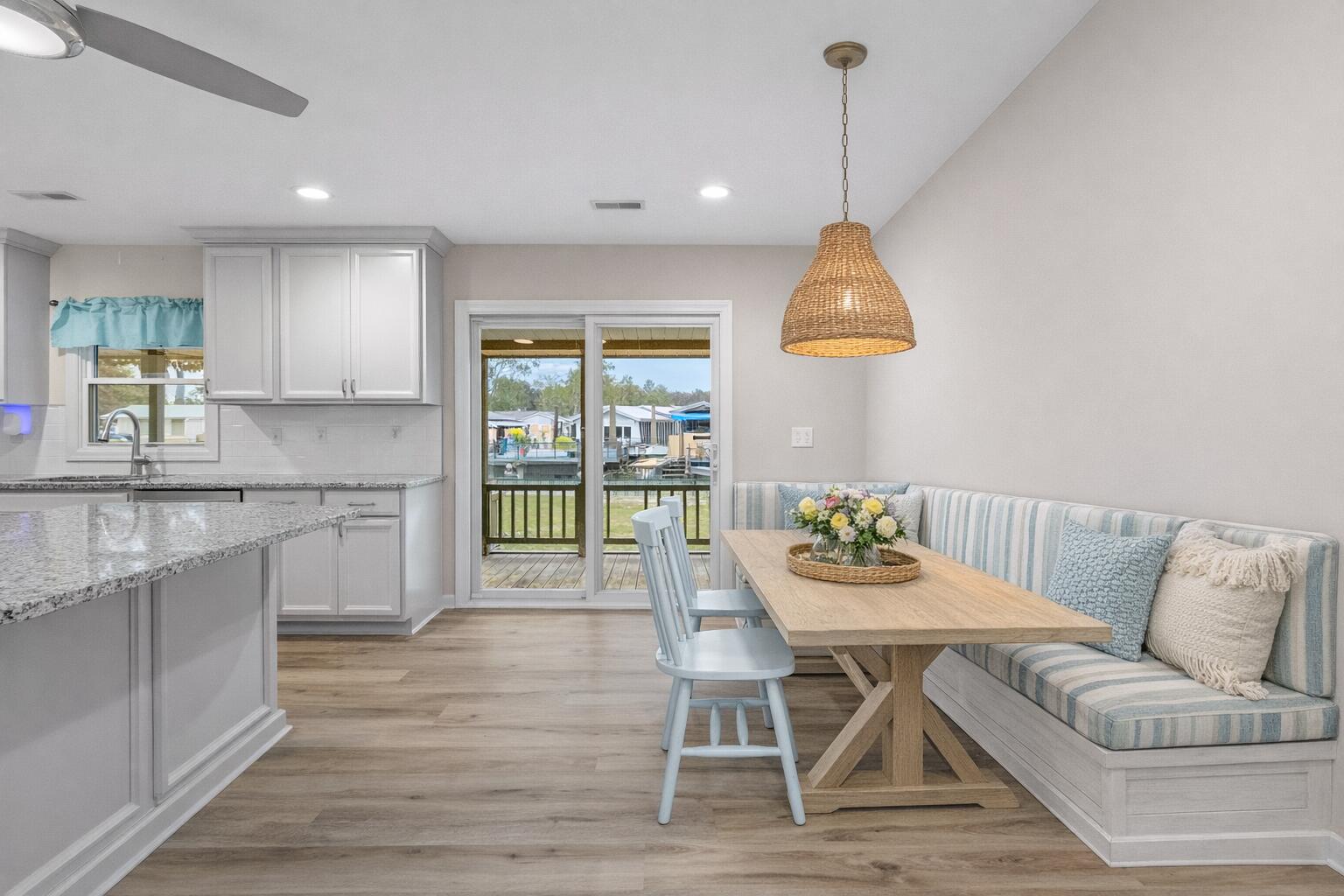 402 Chippendale Lane Bonneau, SC 29431 - Photo 25 of 62 AI photo to show staging