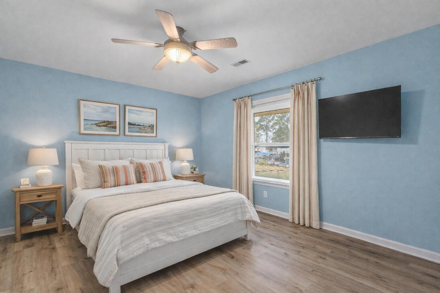 402 Chippendale Lane Bonneau, SC 29431 - Photo 34 of 62 AI photo to show staging