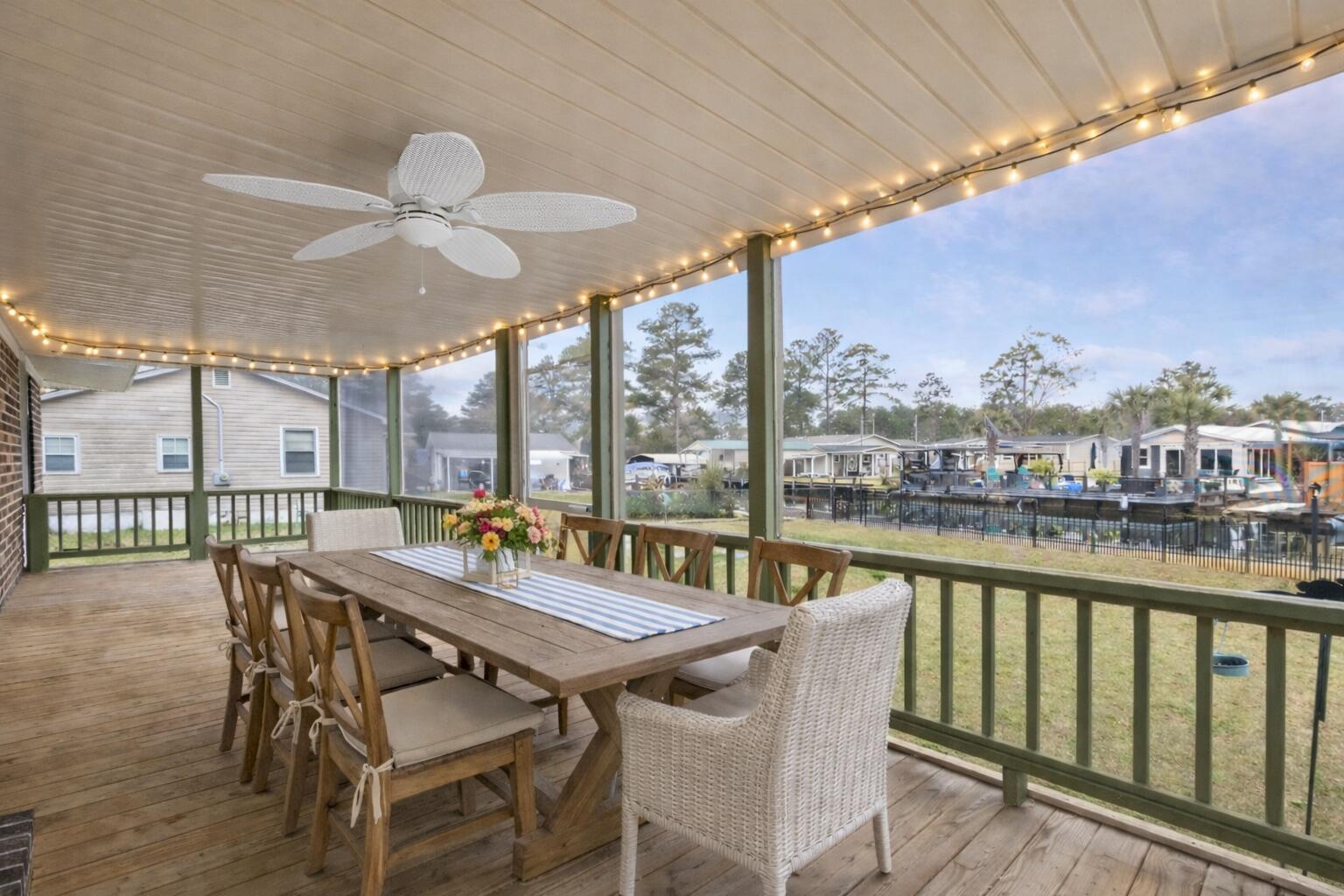 402 Chippendale Lane Bonneau, SC 29431 - Photo 43 of 62 AI photo to show staging