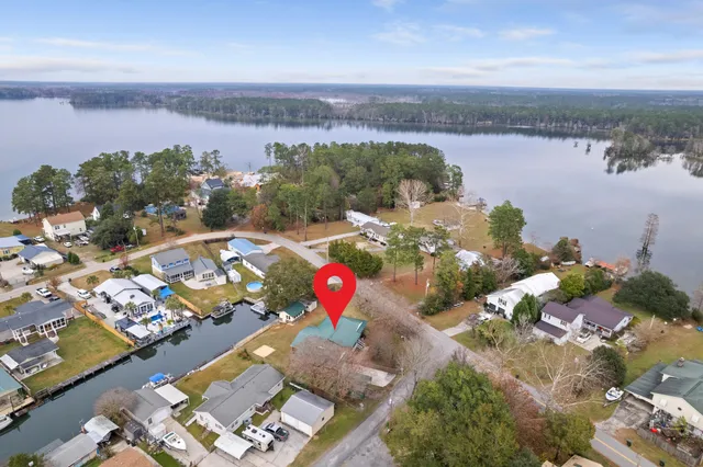 $484,900 | 402 Chippendale Lane, Bonneau, SC 29431