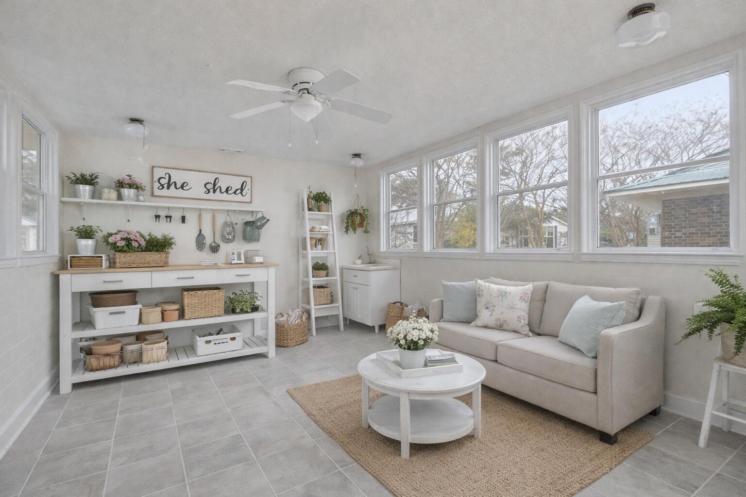 402 Chippendale Lane Bonneau, SC 29431 - Photo 52 of 62 AI photo to show staging