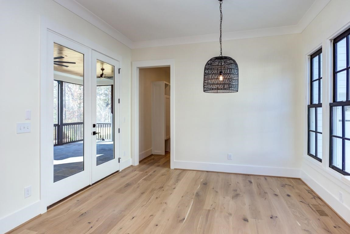 612 Shelley Road Raleigh, NC 27609 - Photo 14 of 45 Photo 14