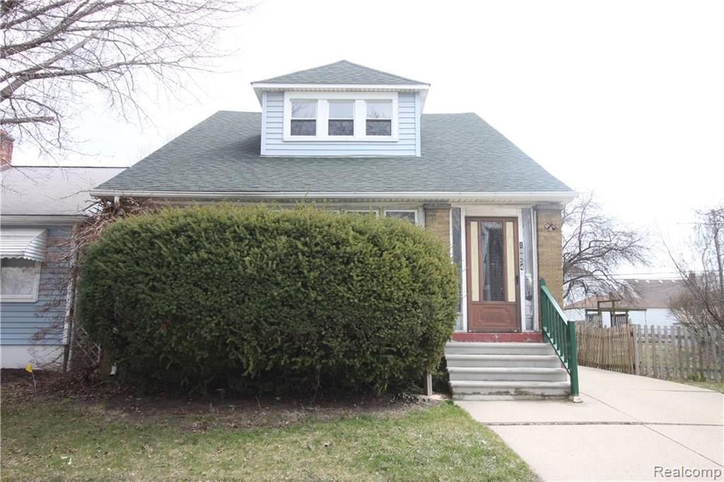 18854 Ruth Street Melvindale, MI 48122 - Photo 1 of 44