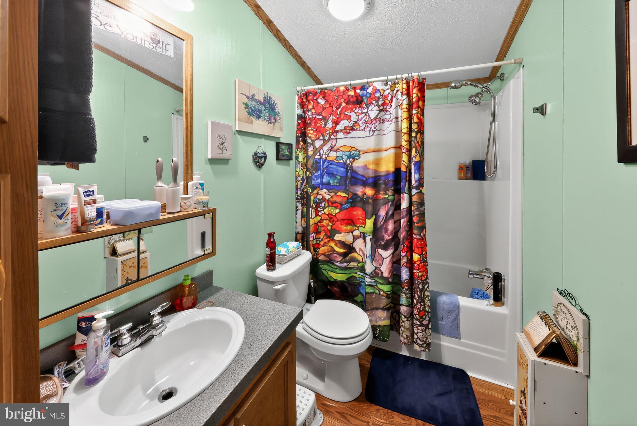 8 Penney Lane Coatesville, PA 19320 - Photo 11 of 14 a bathroom with a sink toilet and shower