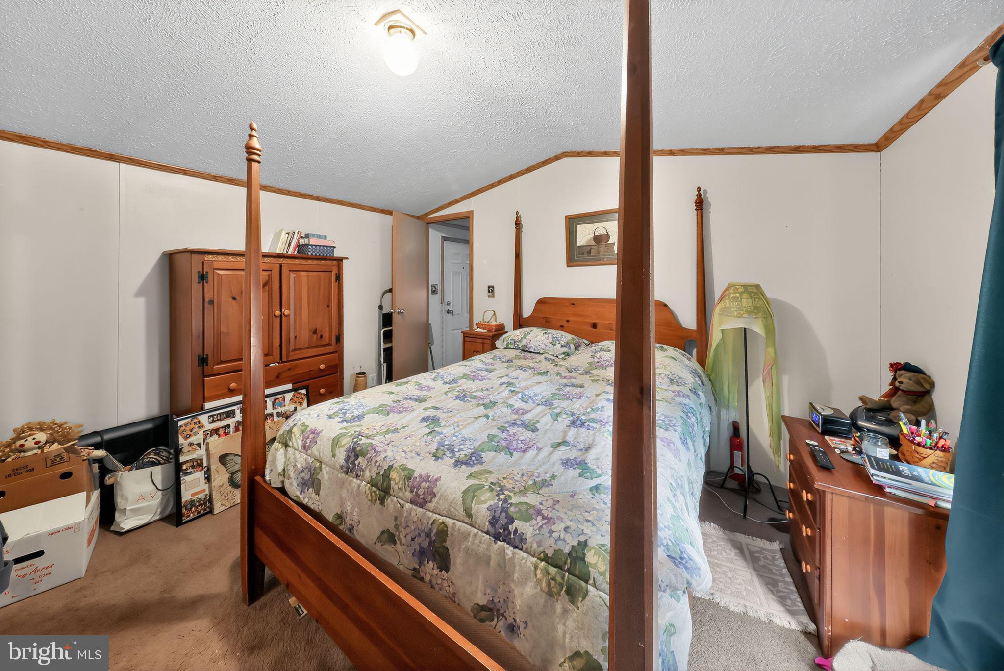 8 Penney Lane Coatesville, PA 19320 - Photo 8 of 14 a bedroom with bed and a window