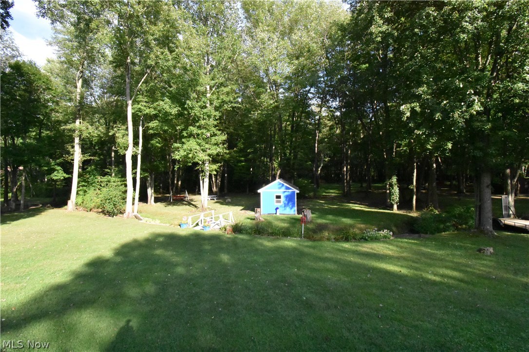 3189 Pothour Wheeler Road Hubbard, OH 44425 - Photo 4 of 33 Gallery Image 4