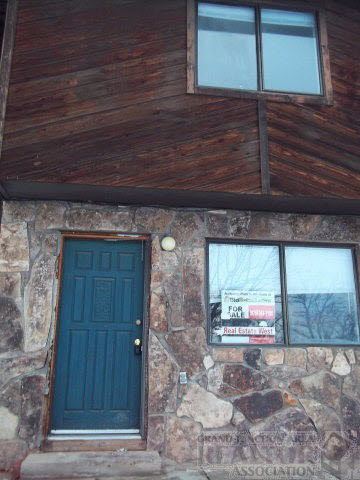 1332 East 7th Street Rifle, CO 81650 - Photo 1 of 1 a view of entrance