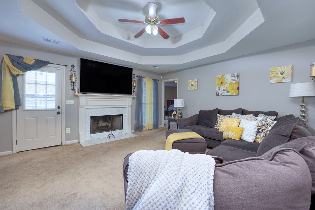 51 McLendon Road Fort Mitchell, AL 36856 - Photo 7 of 34 Gallery Image 7