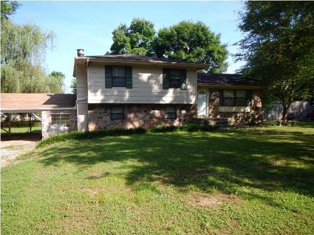 7012 South Dent Road Hixson, TN 37343 - Photo 1 of 31 Primary Photo
