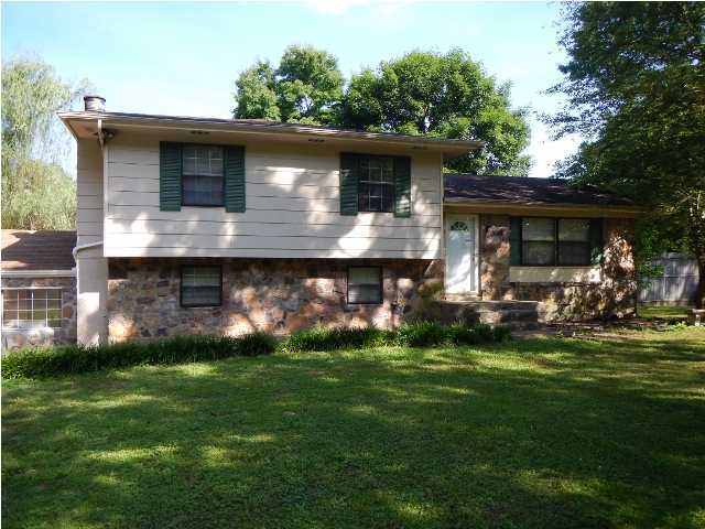7012 South Dent Road Hixson, TN 37343 - Photo 2 of 31 Additional Photo