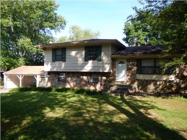 7012 South Dent Road Hixson, TN 37343 - Photo 4 of 31 Additional Photo