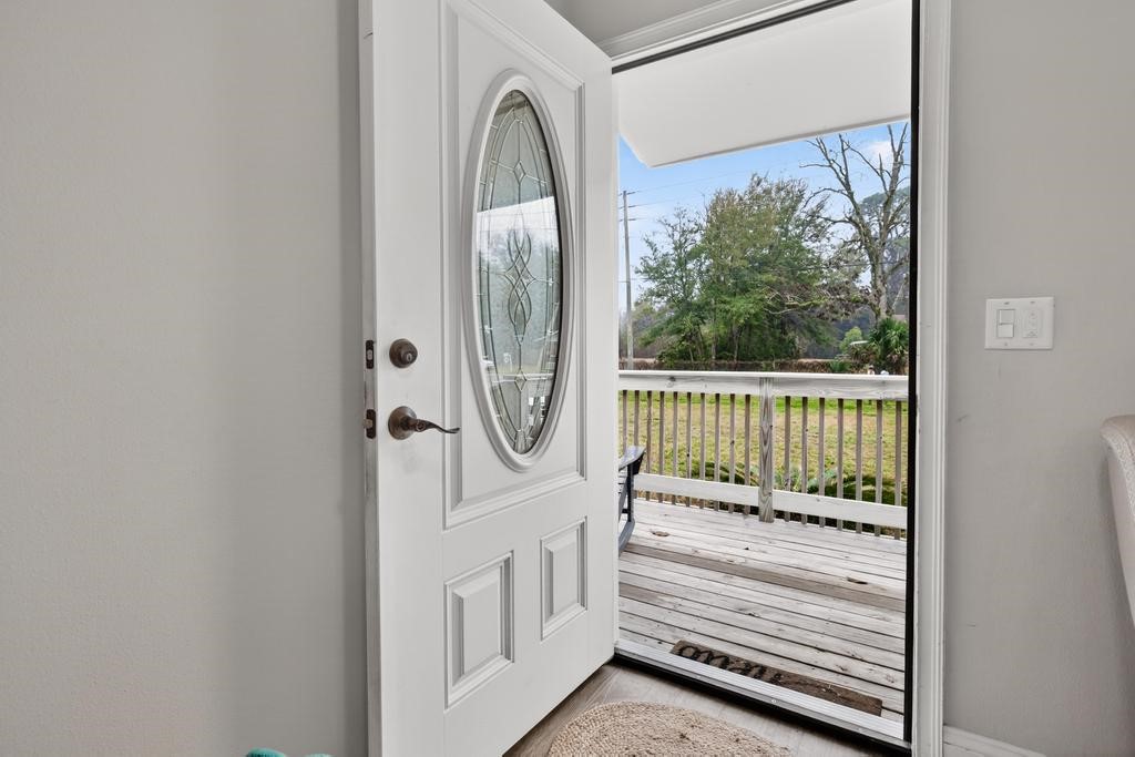 703 Bonnieview Road Fernandina Beach, FL 32034 - Photo 4 of 47