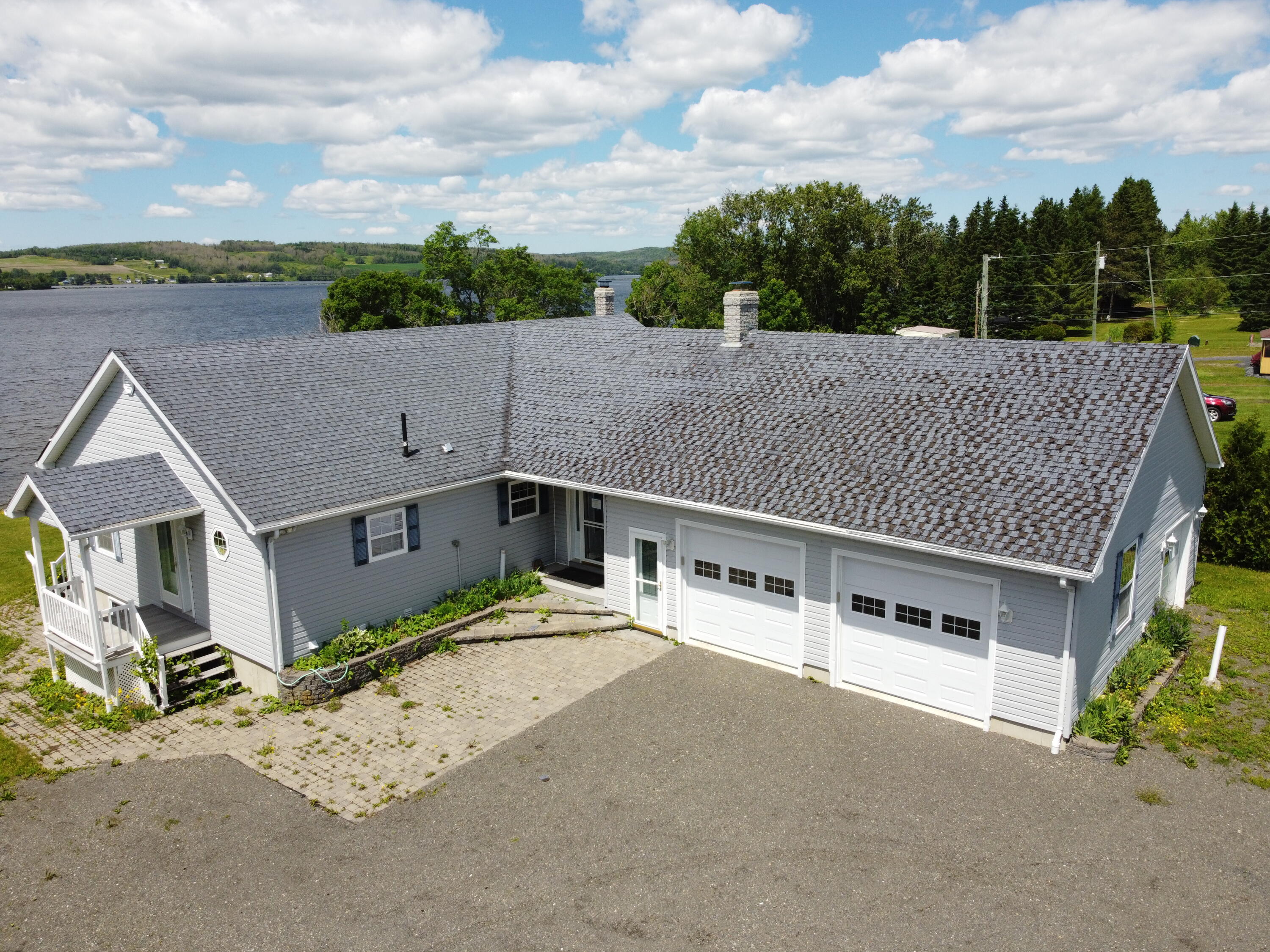 161 Lake Shore Road, Unit LOT 202 St. David, ME 04773 - Photo 5 of 58 MTK 58