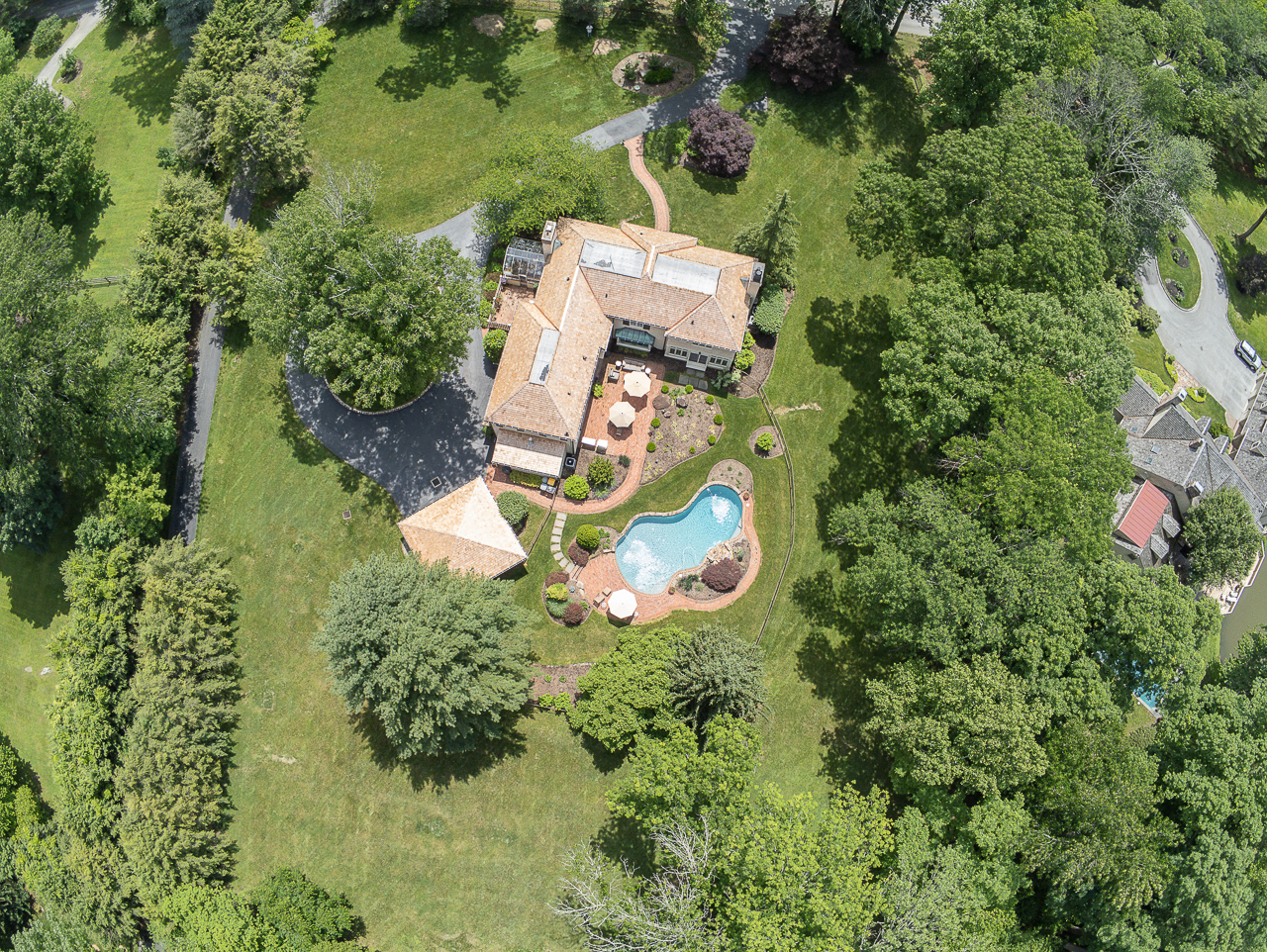 455 Church Road Devon, PA 19333 - Photo 80 of 85