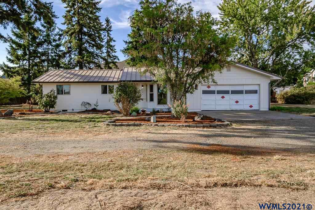 2714 Northwest Gibson Hill Road Albany, OR 97321 - Photo 29 of 41