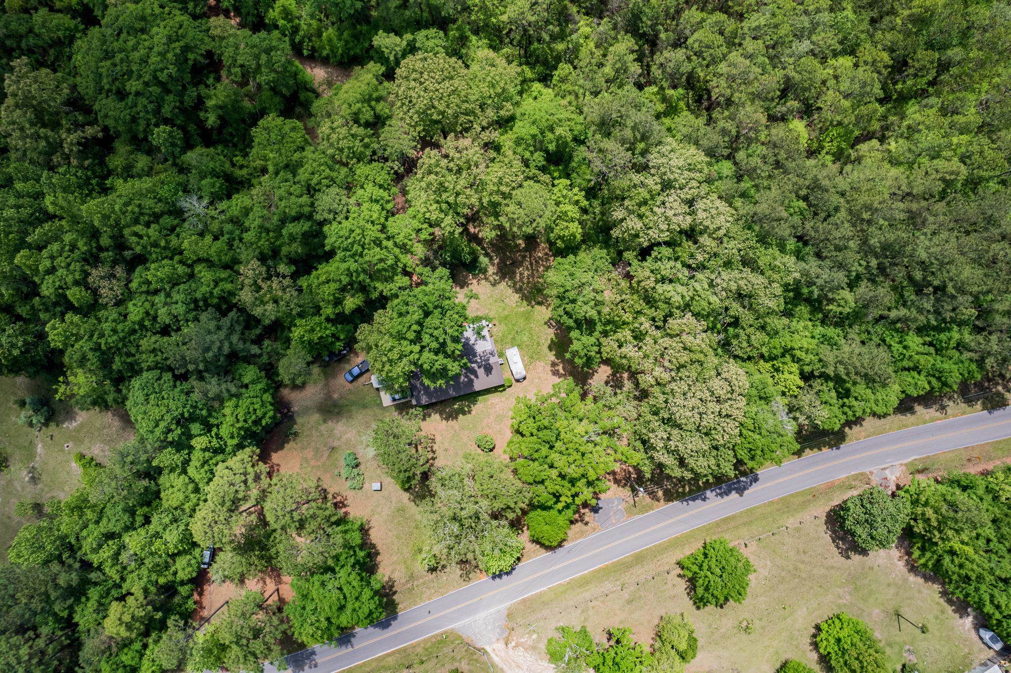 51597 Hollingsworth Road Bay Minette, AL 36507 - Photo 42 of 43