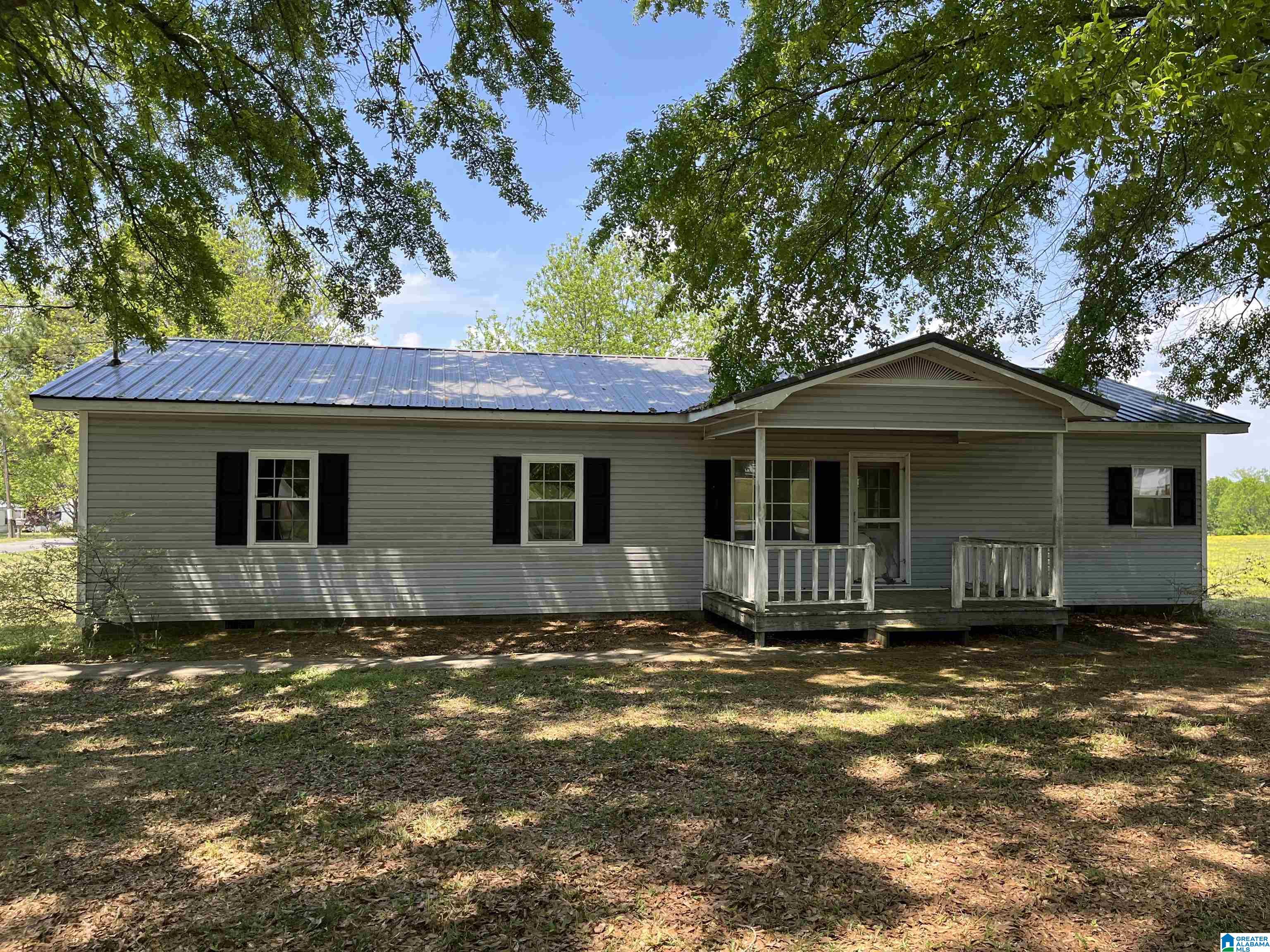 18 Mosley Road Piedmont, AL 36272 - Photo 3 of 50