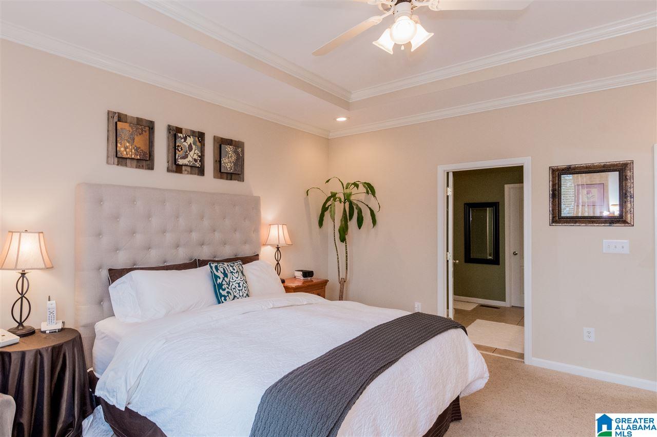 6449 Ridge View Circle Bessemer, AL 35022 - Photo 23 of 44
