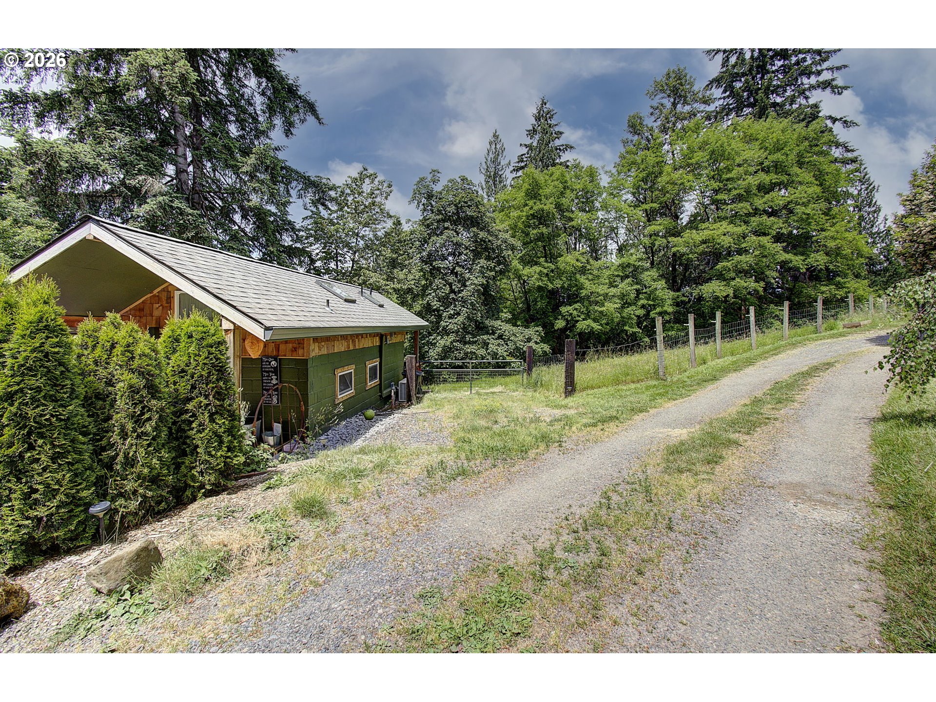 19432 Northeast Mattson Road Brush Prairie, WA 98606 - Photo 40 of 47