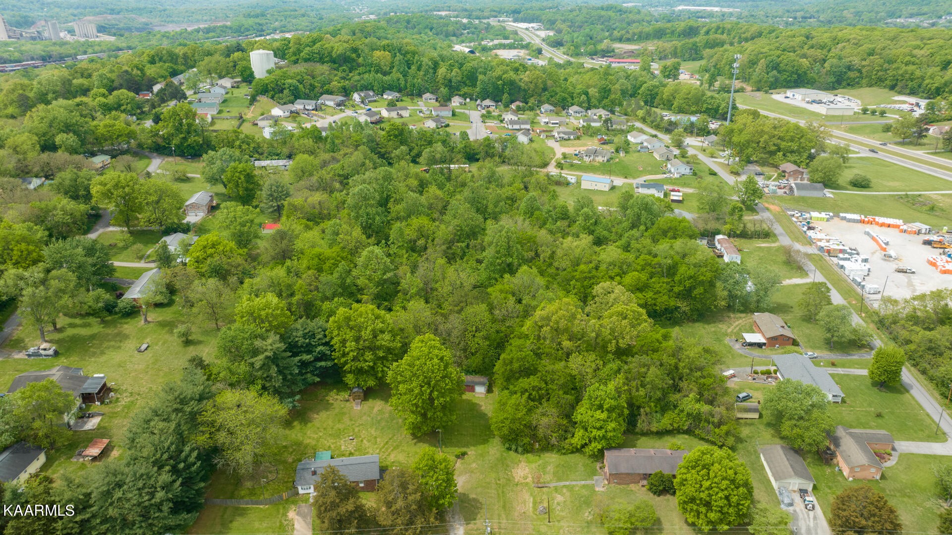 0 Rising Road Knoxville, TN 37924 - Photo 3 of 12 Gallery Image 3