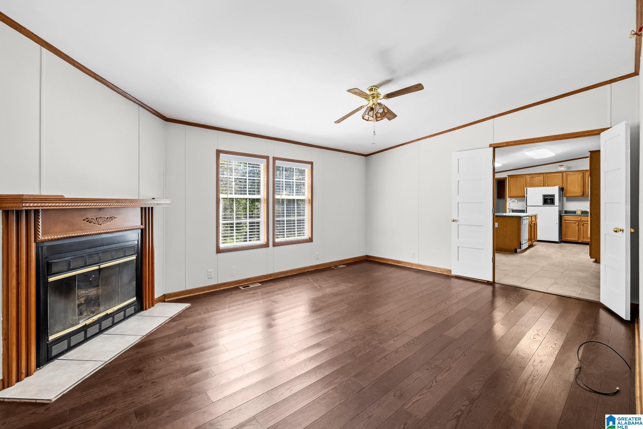 5710 Wolf Creek Road Pell City, AL 35128 - Photo 9 of 30 Gallery Image 9