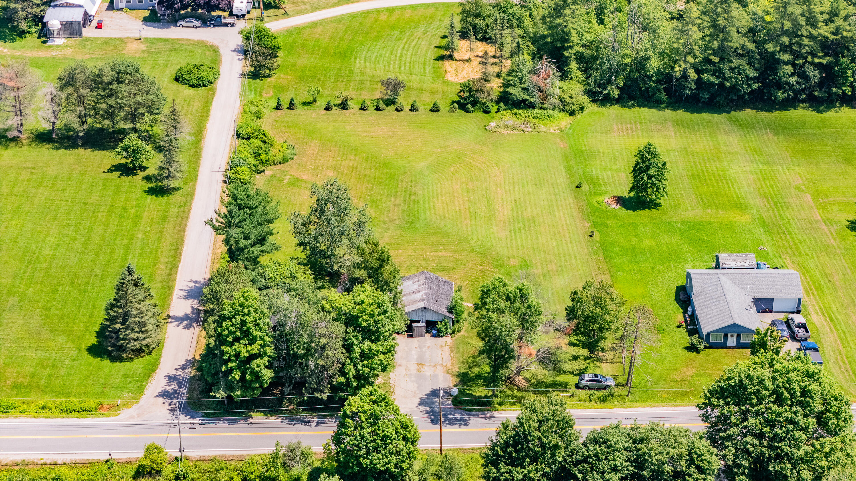 35 Alexander Reed Road Richmond, ME 04357 - Photo 60 of 68 35 Alexander Reed Road Richmond 060