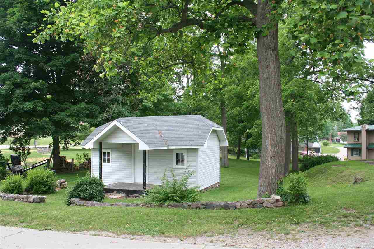 116 Triplett Point Rome City, IN 46784 - Photo 4 of 30 Gallery Image 4