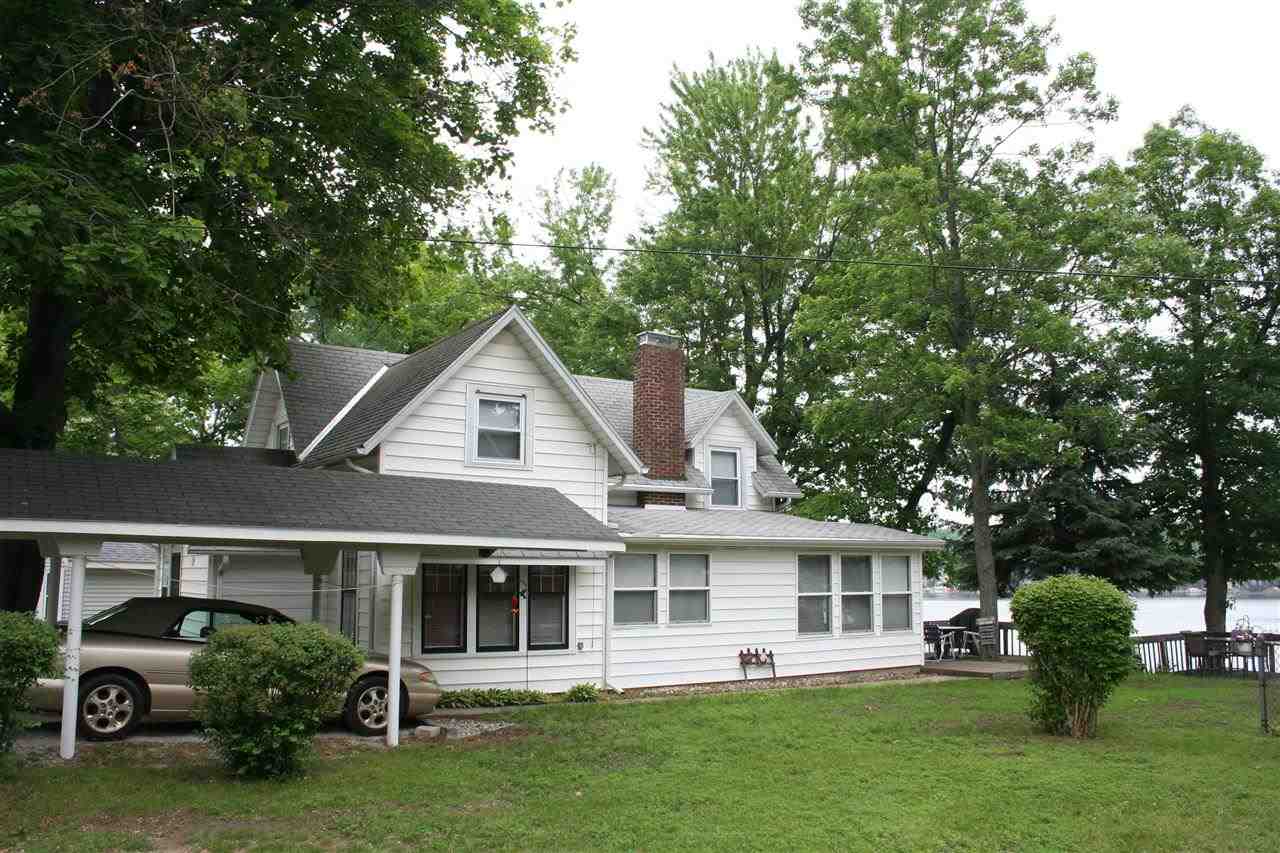 116 Triplett Point Rome City, IN 46784 - Photo 5 of 30 Gallery Image 5
