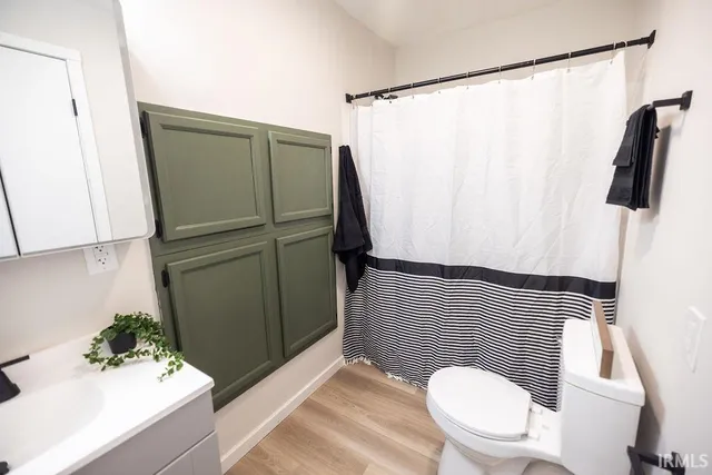 $189,900 | 330 East McKeever Street, Andrews, IN 46702