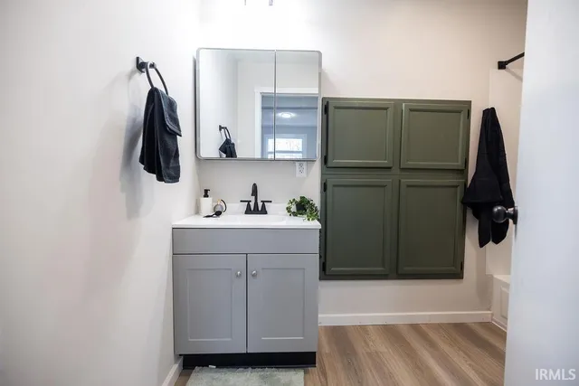 $189,900 | 330 East McKeever Street, Andrews, IN 46702