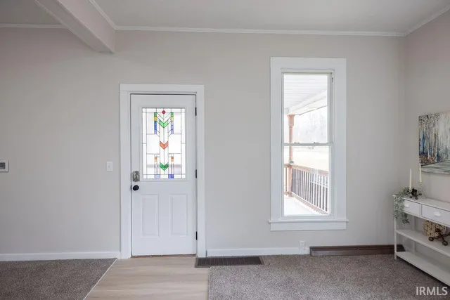 $189,900 | 330 East McKeever Street, Andrews, IN 46702