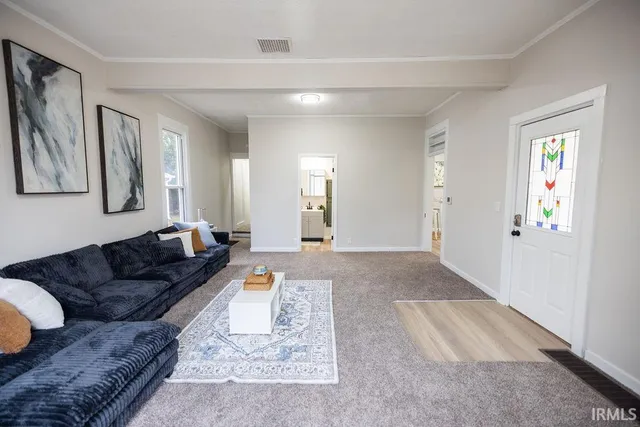 $189,900 | 330 East McKeever Street, Andrews, IN 46702