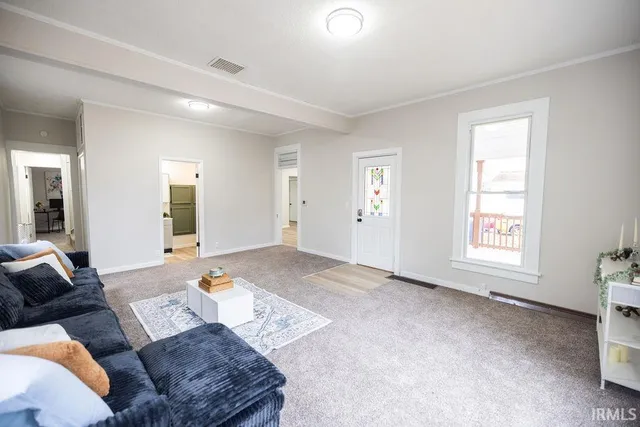 $189,900 | 330 East McKeever Street, Andrews, IN 46702