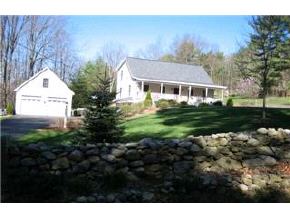 143 Diamond Hill Road Candia, NH 03034 - Photo 1 of 9