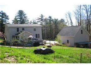 143 Diamond Hill Road Candia, NH 03034 - Photo 2 of 9