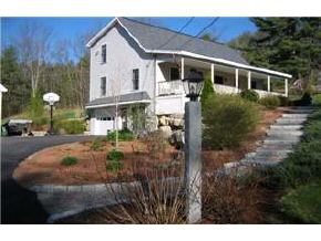 143 Diamond Hill Road Candia, NH 03034 - Photo 8 of 9