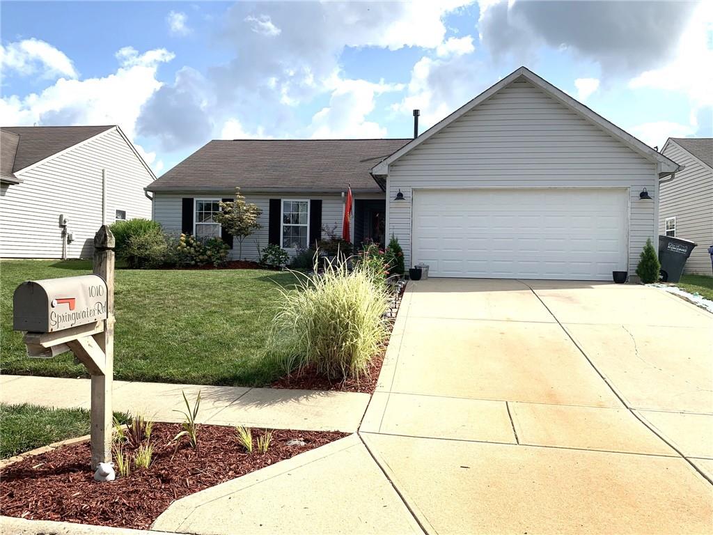 1010 Springwater Road Kokomo, IN 46902 - Photo 1 of 20 Gallery Image 1
