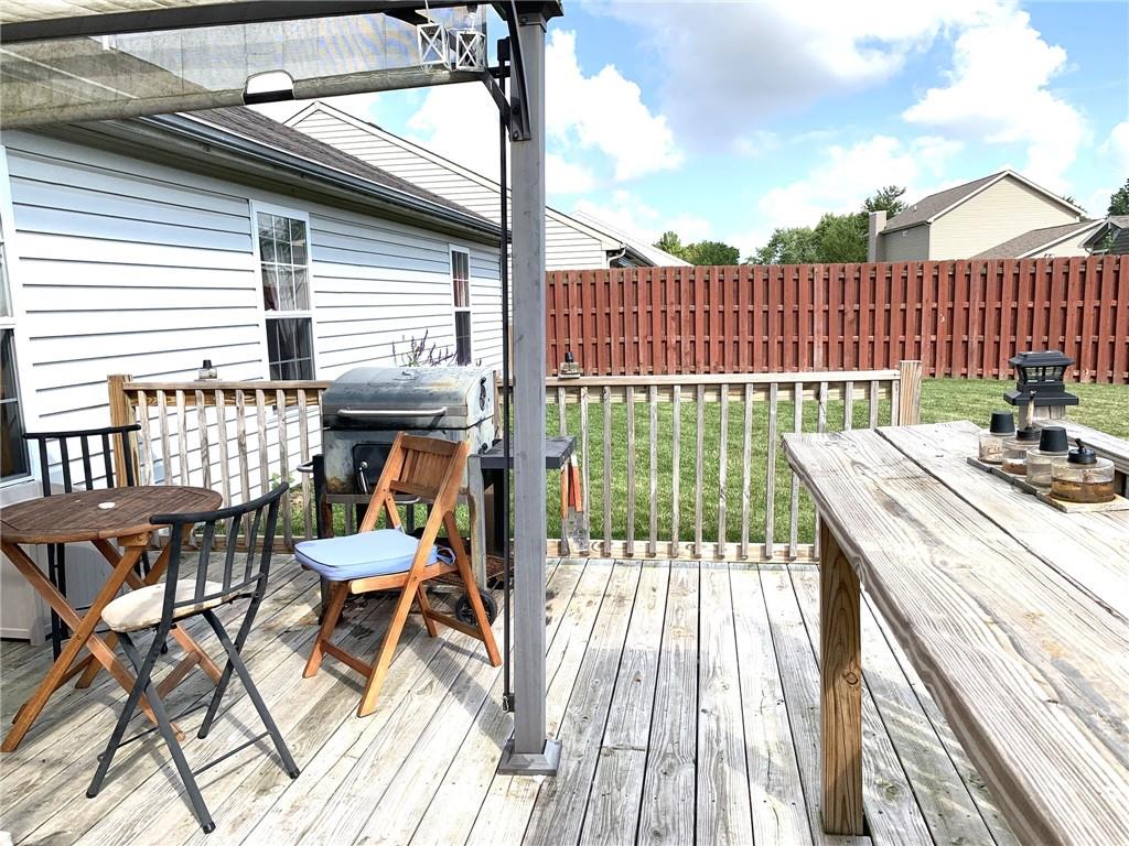 1010 Springwater Road Kokomo, IN 46902 - Photo 18 of 20 Gallery Image 18