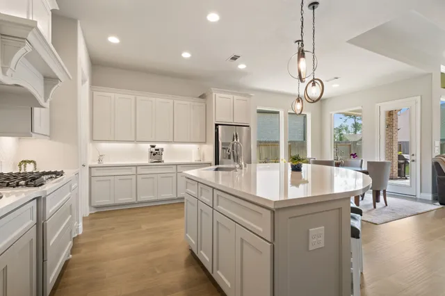 $549,000 | 8234 Mount Washburn Court, Porter, TX 77365